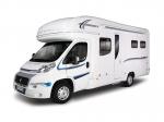 Auto-Trail Apache 632 2008 года